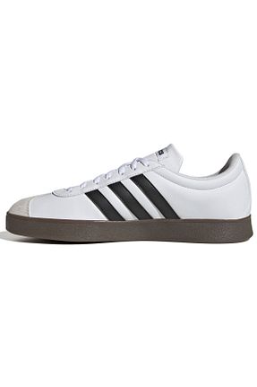 کفش اسنیکر سفید مردانه بند دار adidas - کد 815376805