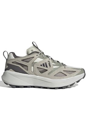 کفش دو و میدانی و تمرینی بژ مردانه adidas - کد 898682307