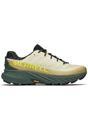 کفش بیرون سفید مردانه پارچه ای Merrell - کد 901143424