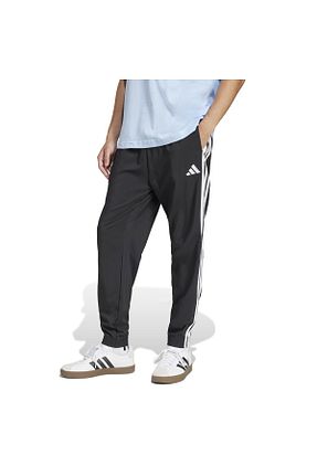 پائین تنه گرمکن اسپرت مشکی مردانه Rüzgara Dayanıklı adidas - کد 887265964