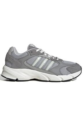 کفش دو و میدانی و تمرینی طوسی مردانه adidas - کد 887262601