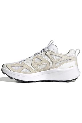 کفش اسنیکر مشکی مردانه بند دار adidas - کد 893281022