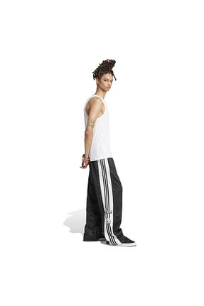 پائین تنه گرمکن اسپرت مشکی مردانه Ter Tutmayan adidas - کد 889937384
