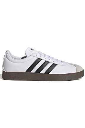 کفش اسنیکر سفید مردانه بند دار adidas - کد 815376805