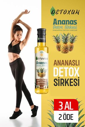 محصولات عطاری Detoxum - کد 902834812