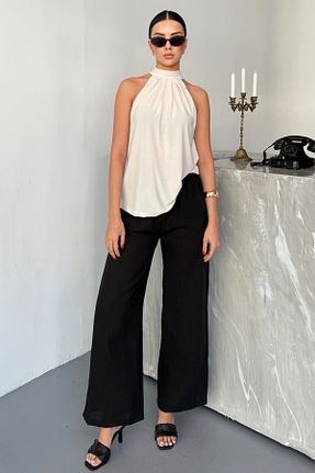 بلوز زنانه ساده LACHT - کد 920631280