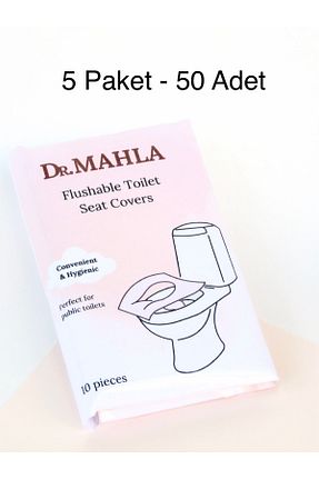 دستمال توالت MAHLA - کد 900452172
