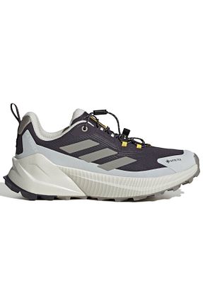 کفش بیرون مشکی زنانه پارچه ای adidas - کد 897376345