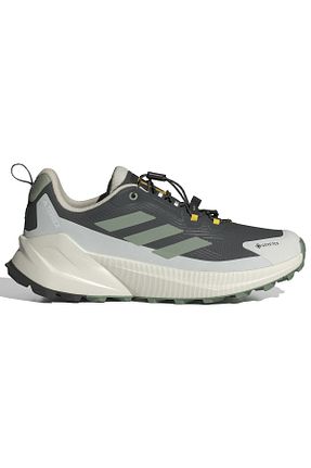 کفش بیرون سبز مردانه پارچه ای adidas - کد 896306674