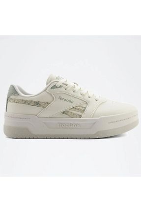 کفش اسنیکر سفید زنانه پارچه ای Reebok - کد 904066473