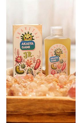 ویتامین AKAVİTAL - کد 444199816