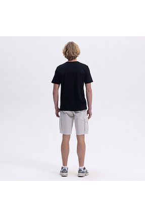 تیشرت اسپرت مشکی مردانه رگولار Ellesse - کد 920036342