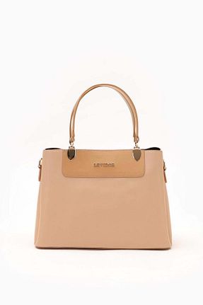 کیف دستی رنگی زنانه چرم مصنوعی Butik - کد 920652107