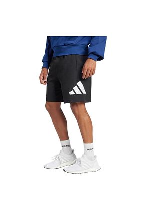 شوارک اسپرت مشکی مردانه متوسط adidas - کد 899725227