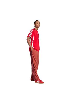 پائین تنه گرمکن اسپرت زرشکی مردانه Ter Tutmayan adidas - کد 903371913