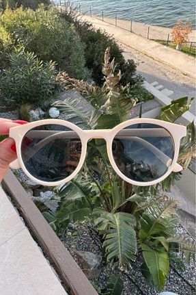 عینک آفتابی زنانه 50 Melissa Boutique - کد 920667091