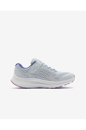 کفش اسنیکر سرمه ای بچه گانه بند دار Skechers - کد 839051094