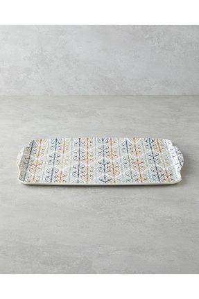 سینی نباتی ملامین English Home - کد 920688058