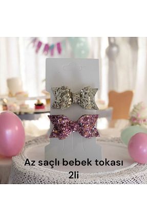 گیره سر طلائی بچه گانه مودال damlakidsmoda - کد 920703011