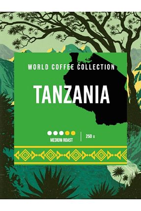 قهوه فیلتر و دانه Addis Ababa Coffee - کد 841571641