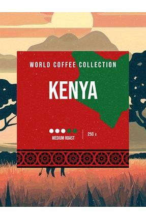 قهوه فیلتر و دانه Addis Ababa Coffee - کد 676425837