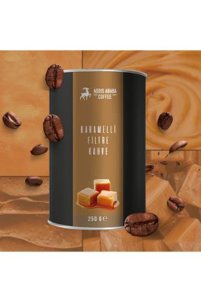 قهوه فیلتر و دانه Addis Ababa Coffee - کد 747911450