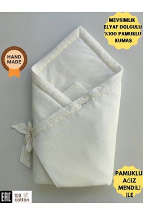پتوی کودک و نوزاد نباتی پنبه ای Tomuycuk - کد 794364472