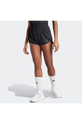 شوارک اسپرت مشکی زنانه مینی adidas - کد 893279807