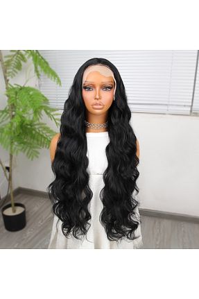 کلاه گیس رنگی Mina Peruk - کد 920715821
