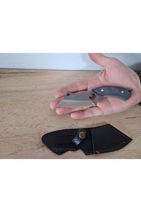 اکسسوری چاقو و قمه طوسی FBT - کد 920716382