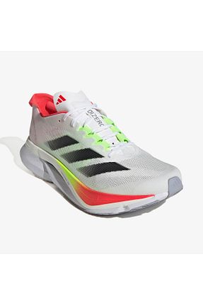 کفش دو و میدانی و تمرینی رنگی زنانه adidas - کد 881630611