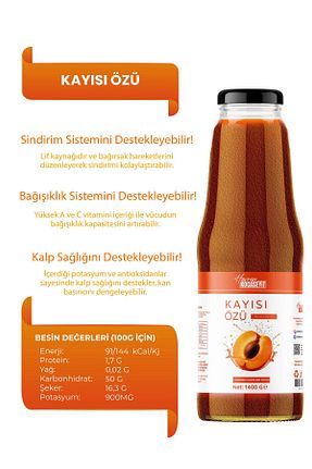 آبمیوه HAVRAN KOCASEYİT - کد 921597024