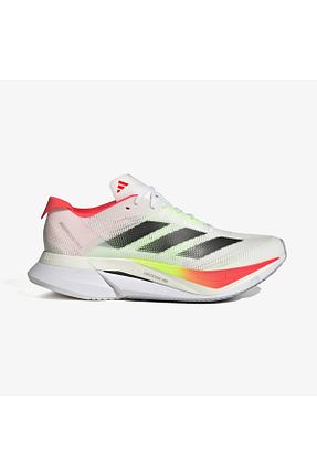کفش دو و میدانی و تمرینی سفید زنانه adidas - کد 864910015