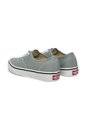 کفش اسنیکر طوسی مردانه بند دار Vans - کد 920747641