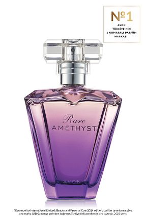 ادکلن بنفش زنانه Avon - کد 4160346