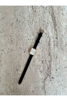 ساعت مچی طلائی زنانه 26-30 میلی متر QUARTZ - کد 920765500