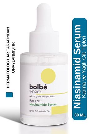 سرم پوست Yağlı bolbé skincare - کد 865068206