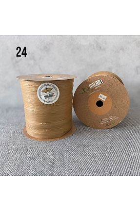 نخ بافندگی بژ Milano - کد 920789429