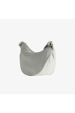 کیف دوشی طوسی زنانه Calvin Klein - کد 920789744
