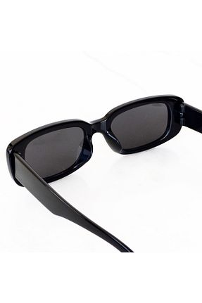 عینک آفتابی مشکی زنانه 50 Vista Ottico - کد 921772283