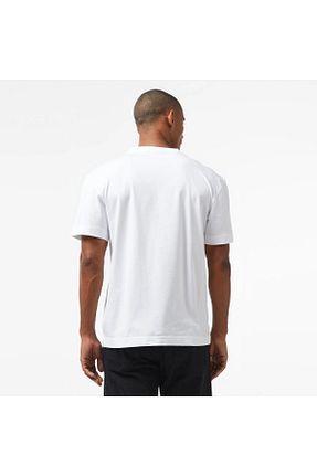 تیشرت سفید مردانه رگولار Calvin Klein - کد 921665706