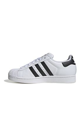 کفش اسنیکر سفید مردانه بند دار adidas - کد 921685090