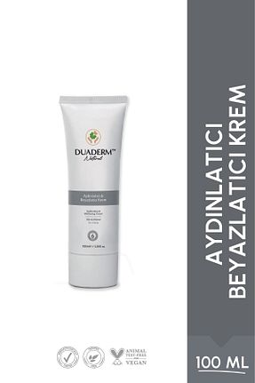 کرم صورت همه انواع پوست Duaderm - کد 290557742