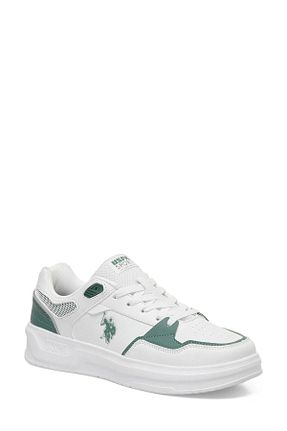 کفش پیاده روی رنگی مردانه پارچه ای U.S. Polo Assn. - کد 920817879