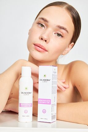 تونیک همه انواع پوست Duaderm - کد 33639764