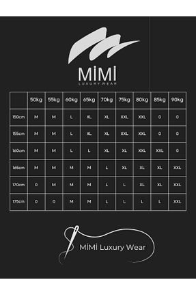 ست گرمکن حجاب مشکی زنانه رگولار MİMİ Luxury Wear - کد 832159218