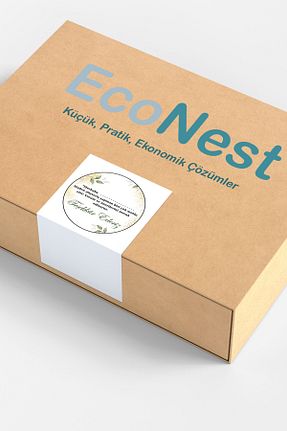 اتیکت EcoNest - کد 920713544