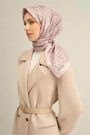 روسری مشکی İpek Tivil Armine - کد 920834385