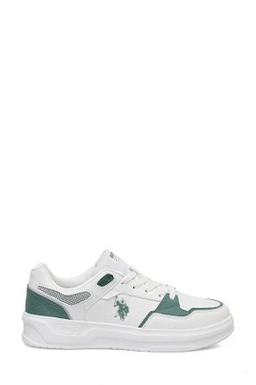 کفش پیاده روی رنگی مردانه پارچه ای U.S. Polo Assn. - کد 920817879