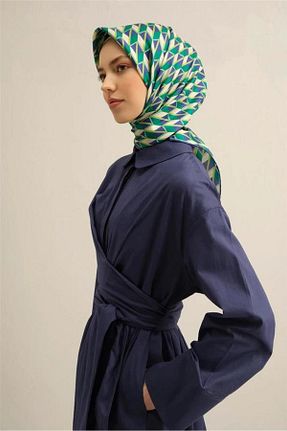 روسری طوسی İpek Tivil Armine - کد 920833383